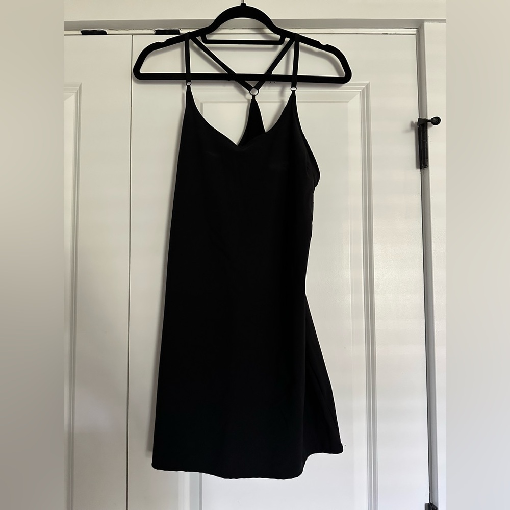 Calvin Klein Performance Dress